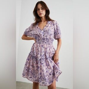 Rails Fiorella Dress